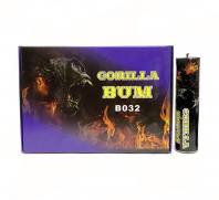 GORILLA BUM 